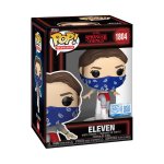 Funko Pop Television: Netflix Stranger Things – Eleven Special Edition