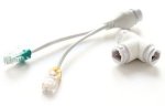 NW139-5 RJ45 Combiner Splitter