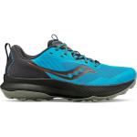 Saucony Men's Blaze Tr Trail - Agave basalt - UK10