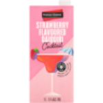 Cooper Strawberry Flavoured Daiquiri Cocktail Carton 1L