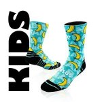 Versus – Bananas Kidde Socks