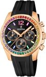 Festina Reloj Boyfriend Woman's Watch F20611 3