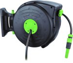 Hose Pipe Auto Retractable 15METRE