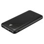 Engine 10000 Mah Series Power Bank - Black