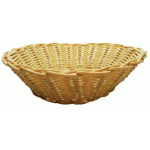 Weave Breadbasket Round - 220MM