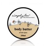 Body Butter 250ML