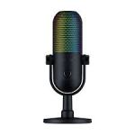 Razer Seiren V3 Chroma Black