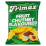 Fruit Chutney Flavoured Potato Chips 125G