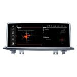 Bmw X1 F48 10.25" Android Navigation Touch Screen With Carplay android Auto
