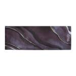 OTG Rubber + Microfibre Yoga Mat
