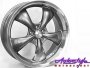 20" A-line Viper 5/120 Alloy Wheels - Autostyle Motorsport South Africa