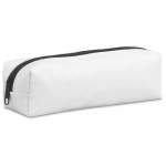 Sketches Pencil Case - Red