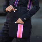 Neoprene Sling Bag - Pink Is The New Black