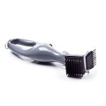 Xrk Grill Brush For Outdoor Grill Stainless Steel Steam Grill Brush