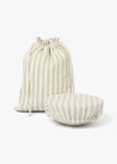 Loft Linen Bread Set