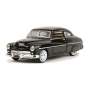 Mercury Coupe Black 1949 1:24 Scale Diecast Car