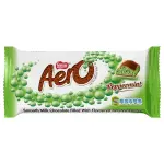 Nestle Chocolate 135G - Peppermint