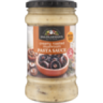 Creamy Roasted Mushroom Pasta Sauce 400G