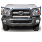 Toyota Landcruiser L70 Series Headlight Wrap Around –
