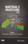 Materials Processing Fundamentals 2017 Hardcover 1ST Ed. 2017