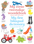 My First Bilingual Dictionary My Eerste Tweetalige Woordeboek
