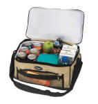SEAGULL 30 Can Nylon Cooler - 20LT