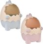 Cute Dinosaur Pen Holder Kawaii Cartoon Desk Organizer