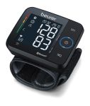 Beurer Bc 54 Bluetooth Wrist Blood Pressure Monitor