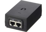 Ubiquiti Poe Injector Emailprotected 24W 100-240VAC RJ45 Shielded Socket