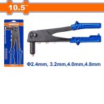 10.5" Hand Riveter WHR1610