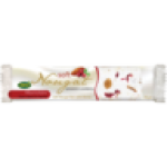 Soft Almond & Cranberry Nougat Bar 35G
