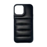Cellphone Cover - Apple Iphone 13 Pro Max Black