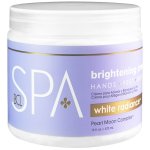 Bcl Spa White Radiance Brightening Cream 473ML