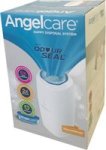 Angelcare Odour Seal Bin A care - Grey