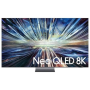 Samsung Tv 65 Smart Tv QN800D Neo Qled 8K Television Plasma Tv