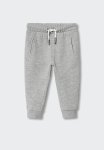 Trousers Ringo - Grey