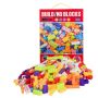 1000 Piece Classic Building Blocks Set