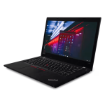 Lenovo Thinkpad L490 Notebook PC – 8TH Gen Intel Core I5-8565U 8GB DDR4 RAM 256GB SSD 14" Fhd Display & Windows 11 Pro Certified