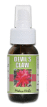 Devil's Claw Spray Harpagophytum Procumbens 50 Ml.