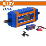 Auto Inverter Battery Charger WBY15041