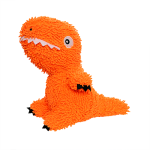 Microfiber Balls - T-rex