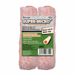 Roller Paint Refill Super Micro 100MM 2PC
