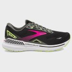 Woman's Adrenaline Gts 23 Blk gun Metal 037 - UK4.5