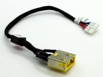Lenovo Ideapad G400 G405 G490 G500 G505 Dc Power Jack