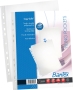 Bantex 'copy-safe' Multi-punched A4 P.p Filing Pockets - 45MICRON 100 P/p
