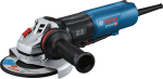 Bosch Professional Angle Grinder Small Gws 17-150 Ps