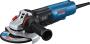 Bosch Professional Angle Grinder Small Gws 17-150 Ps