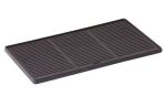 Gas Braai Steak Plate Black BA0153