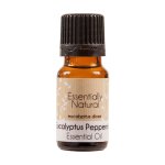 Eucalyptus Peppermint Pure Essential Oil - 1L