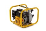 Banjo – TLB50_ Chemical Pump – Polypropylene 50MM 2 With Engine